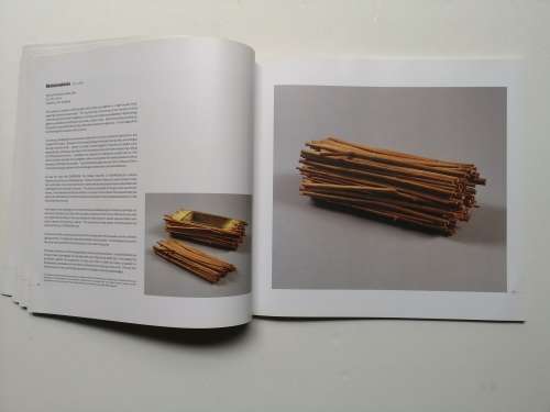 Willem Boshoff: word forms and language shapes 1975 - 2007