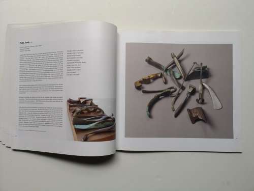 Willem Boshoff: word forms and language shapes 1975 - 2007