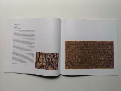 Willem Boshoff: word forms and language shapes 1975 - 2007