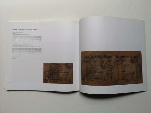 Willem Boshoff: word forms and language shapes 1975 - 2007