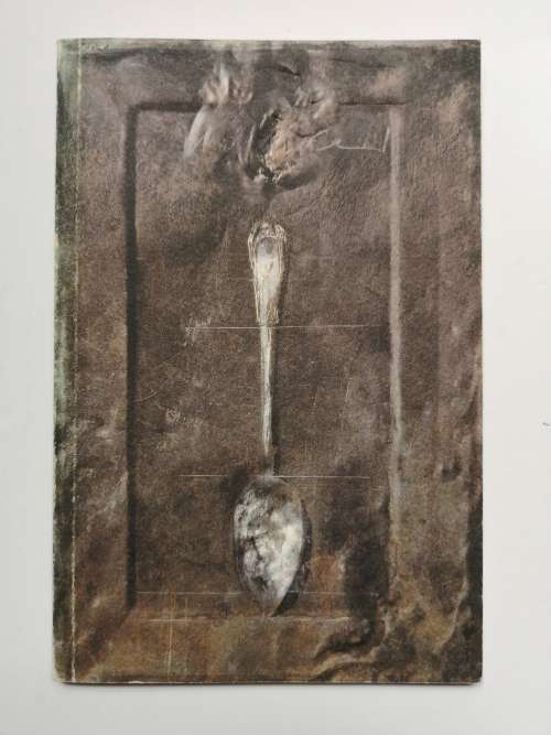 Yuri Kuper: Objets Trouves (Items Found)