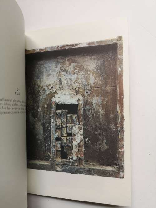 Yuri Kuper: Objets Trouves (Items Found)