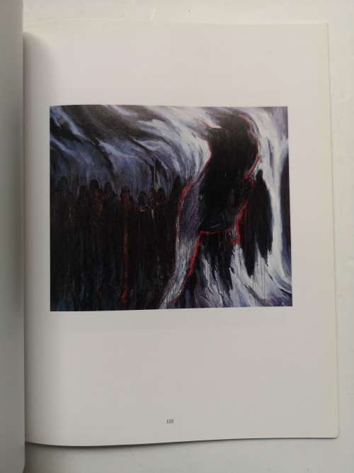 Jheon Soocheon: Artist of the Year