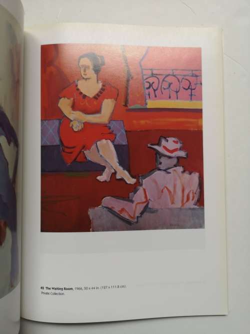 Jacob Kainen (English) Softcover - 1993 by Walter Hopps