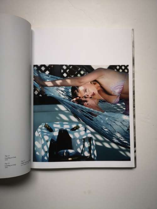 Helmut Newton: Sex & Landscapes: FO (Photobook)