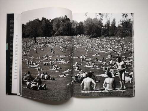 Helmut Newton: Sex & Landscapes: FO (Photobook)