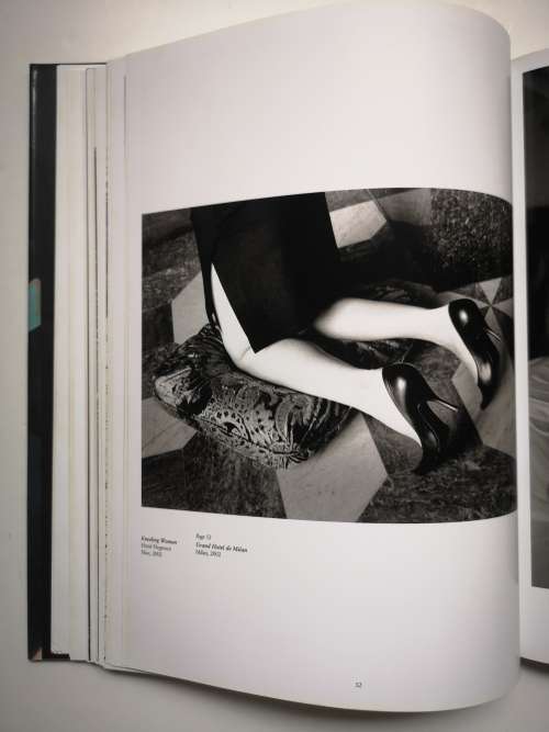 Helmut Newton: Sex & Landscapes: FO (Photobook)