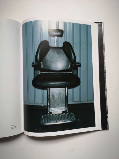 Helmut Newton: Sex & Landscapes: FO (Photobook)