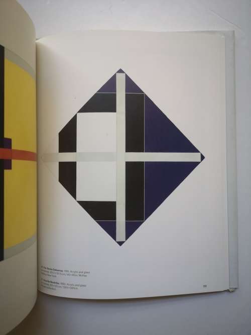 Harvey Quaytman: Monograph