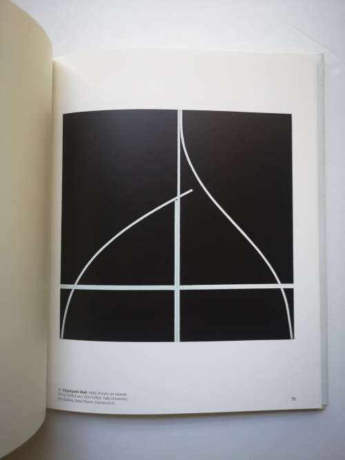 Harvey Quaytman: Monograph