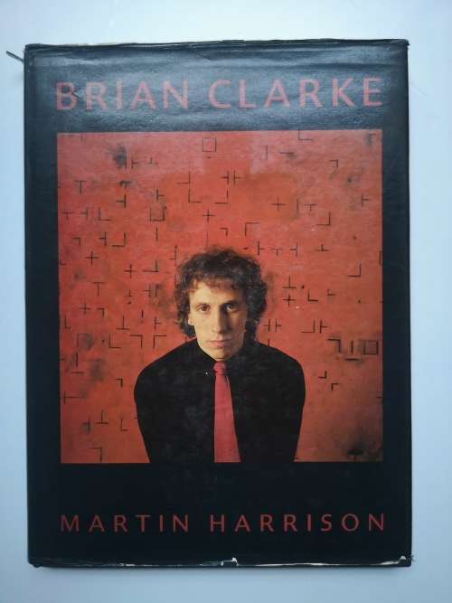 Brian Clarke: Paintings and Projects