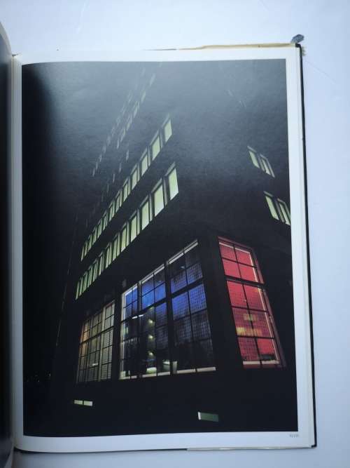 Brian Clarke: Paintings and Projects