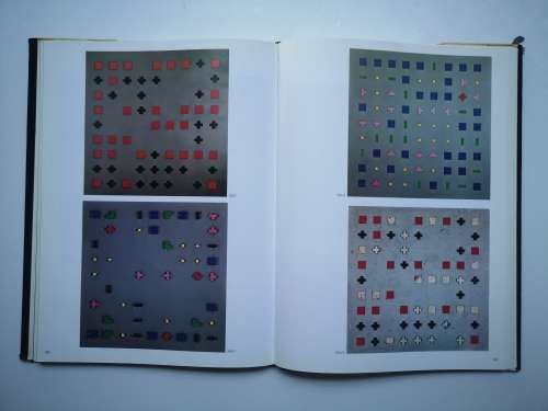 Brian Clarke: Paintings and Projects