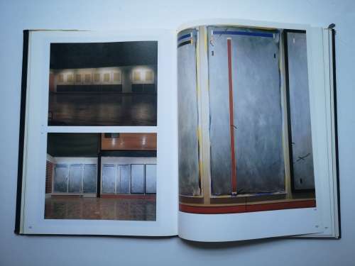 Brian Clarke: Paintings and Projects