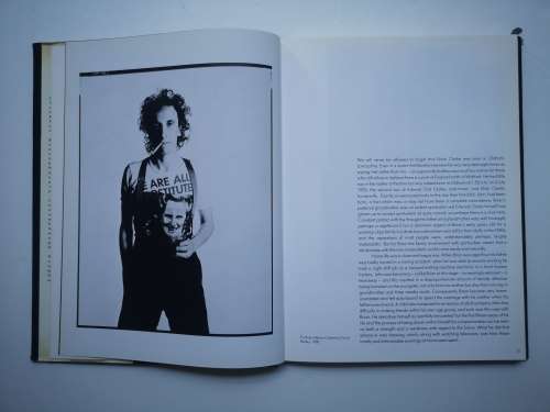 Brian Clarke: Paintings and Projects