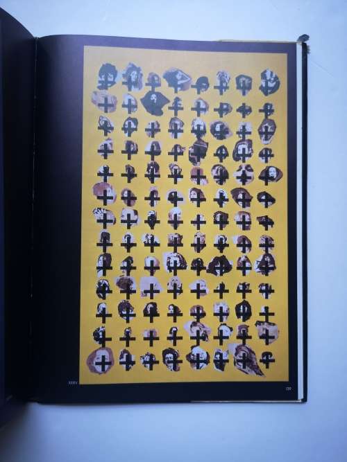 Brian Clarke: Paintings and Projects
