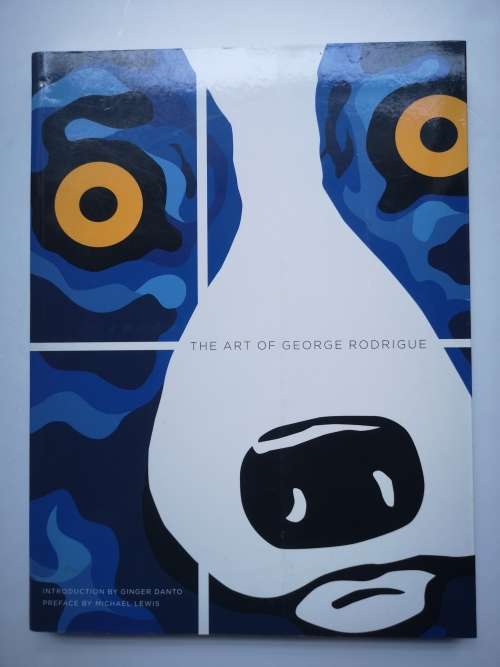 The Art of George Rodrigue
