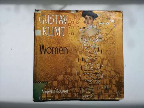 Gustav Klimt: Women by Angelica Baumer