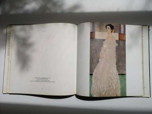 Gustav Klimt: Women by Angelica Baumer