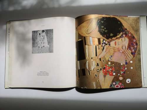 Gustav Klimt: Women by Angelica Baumer