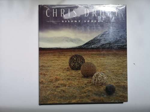 Chris Drury: Silent Spaces