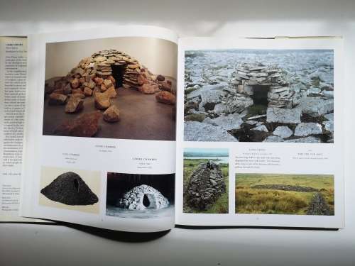 Chris Drury: Silent Spaces