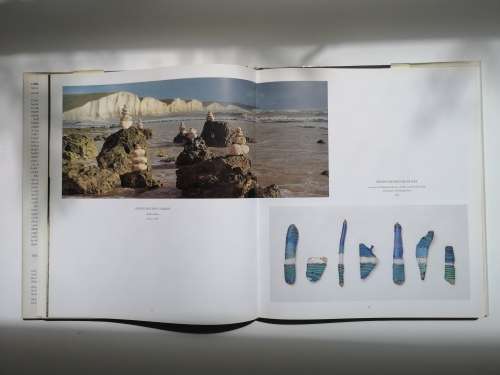 Chris Drury: Silent Spaces