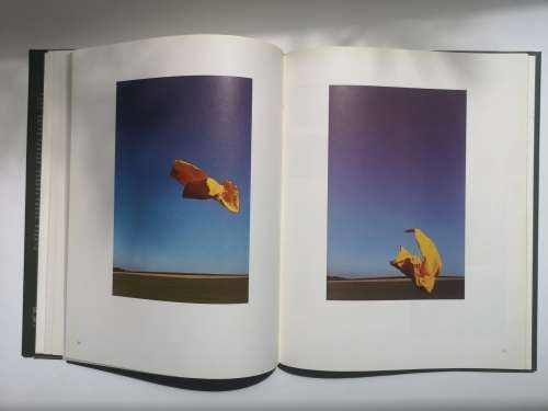 Christian Vogt: Photographs (The master collection)