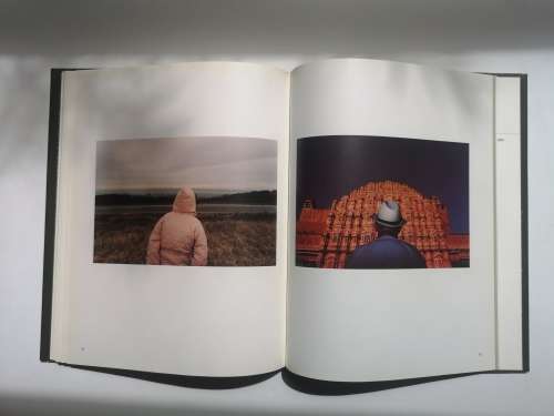 Christian Vogt: Photographs (The master collection)