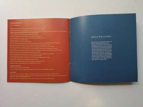 Botaki Exhibition 2: Conversations with Sophie Peters