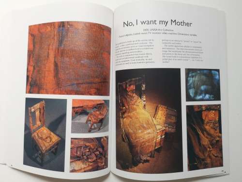 Unknown installations Jan van der Merwe