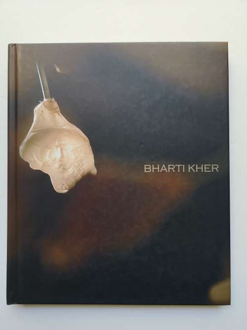 Bharti Kher (an exhibition catalogue) Hardcover