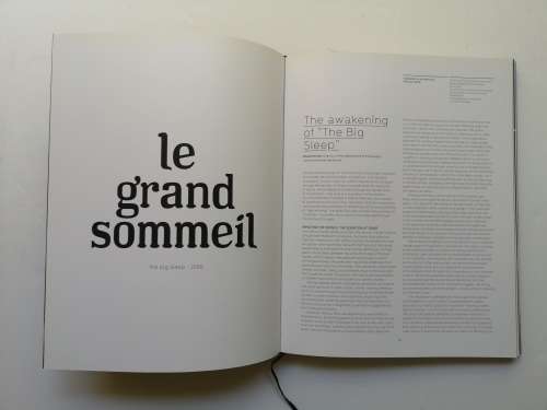 Claude Leveque by Christian Bernard (Author)