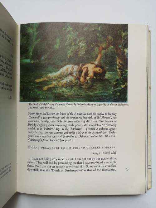 Letters of the Great Artists: 1425 - 1951 (Thames & Hudson)