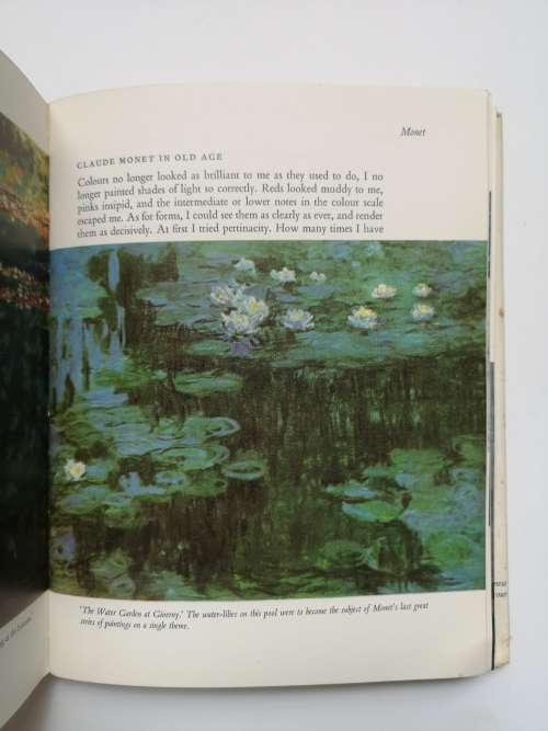 Letters of the Great Artists: 1425 - 1951 (Thames & Hudson)