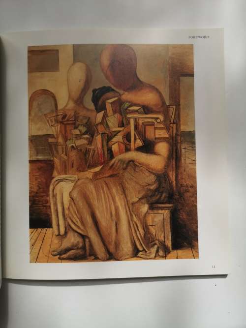 What is Post-Modernism?  by Charles Jencks