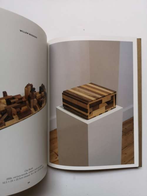 The New Church Museum No. 3: Thinking , Feeling, Head, Heart. curated by Marilyn Martin