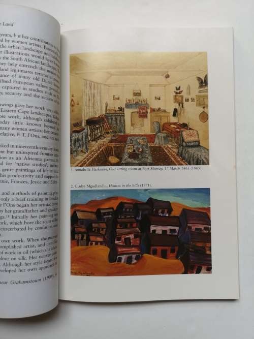 Women and Art in South Africa (Paperback) by Marion Arnold