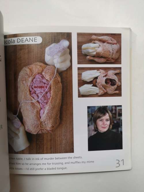 Michaelis school of fine art catalogue 2000
