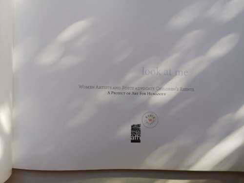 Look at Me: Women Artists and Poets Advocate Childrens Rights