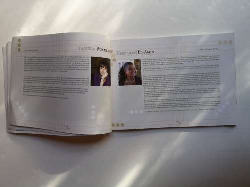 Look at Me: Women Artists and Poets Advocate Childrens Rights