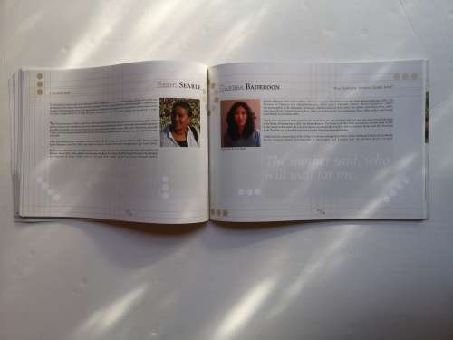 Look at Me: Women Artists and Poets Advocate Childrens Rights
