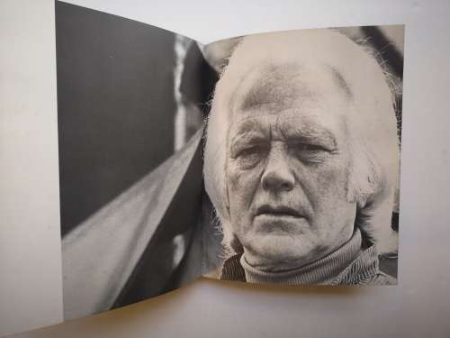 Conversations by: Avril Herber (features Edoardo Villa, Bill Ainslie and others)