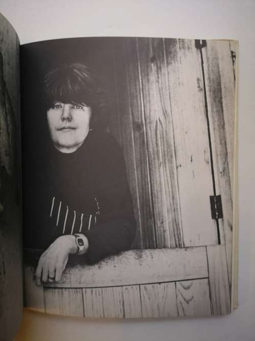 Conversations by: Avril Herber (features Edoardo Villa, Bill Ainslie and others)