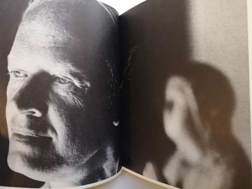 Conversations by: Avril Herber (features Edoardo Villa, Bill Ainslie and others)