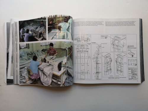 Wrapped Reichstag, Berlin, 1971-95 (Jumbo S.) Paperback  Jeanne-Claude and Christo (Author)
