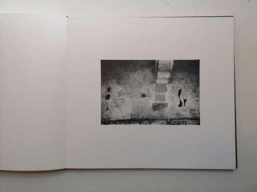 Black and White Collection - Peters, Pierre (South African Photographer)