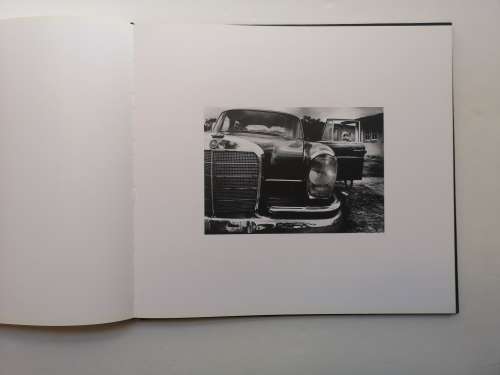Black and White Collection - Peters, Pierre (South African Photographer)