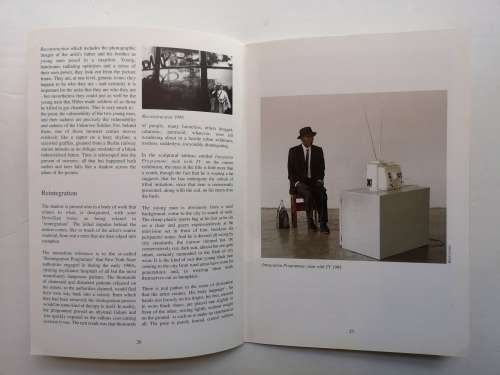 Jane Alexander: Sculpture and photomontage Paperback  January 1, 1995 by Ivor Powell (Author)