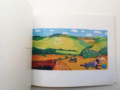 Zwelethu Mthethwa - Children Of A Lesser God 2008 (Signed)